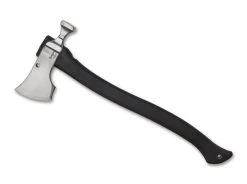 Spyderco Genzow HatchetHawk