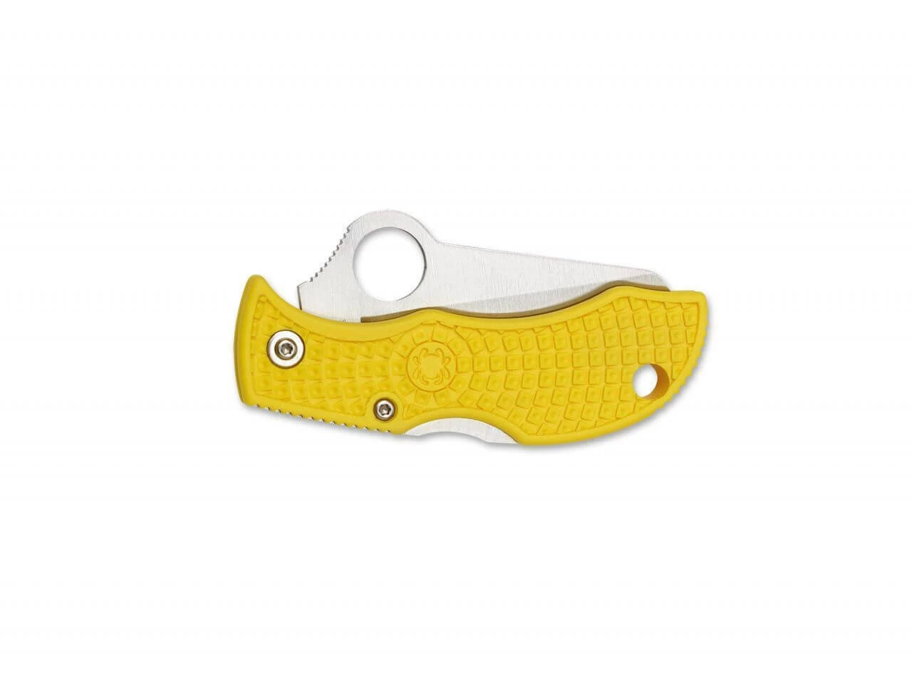 Spyderco ManBug Salt 2 Spyderco ManBug Salt – Bild 2