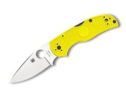 Spyderco Native 5 Lightweight Salt