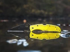 Spyderco Pacific Salt 2 Yellow -Messerladen spyderco pacific salt 2 yellow 01sp1098 3 1280x1280