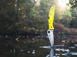 Spyderco Pacific Salt 2 Yellow -Messerladen spyderco pacific salt 2 yellow 01sp1098 4 1280x1280
