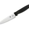 Spyderco Spickmesser 4.5" Plain