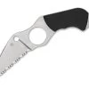 Spyderco Swick 6 Serrated