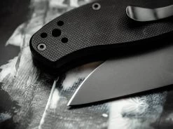 Spyderco Tenacious Black Plain -Messerladen spyderco tenacious black plain 01sp745 5 1280x1280