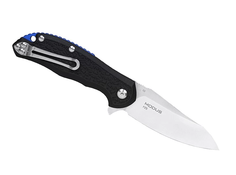 Modus F25-11 2 Modus F25-11 – Bild 2