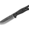 TOPS Knives B.O.B. Fieldcraft Black G10