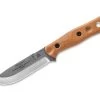 TOPS Knives B.O.B. Fieldcraft Tan Micarta