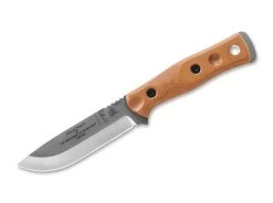 TOPS Knives B.O.B. Fieldcraft Tan Micarta