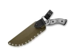 TOPS Knives Bushcrafter Kukuri 7.0 -Messerladen tops knives bushcrafter kukuri 7 0 02tp004 3 1280x1280