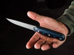 TOPS Knives Dicer 4 Steak Knife Blue -Messerladen tops knives dicer 4 steak knife blue 02tp181 8 1280x1280