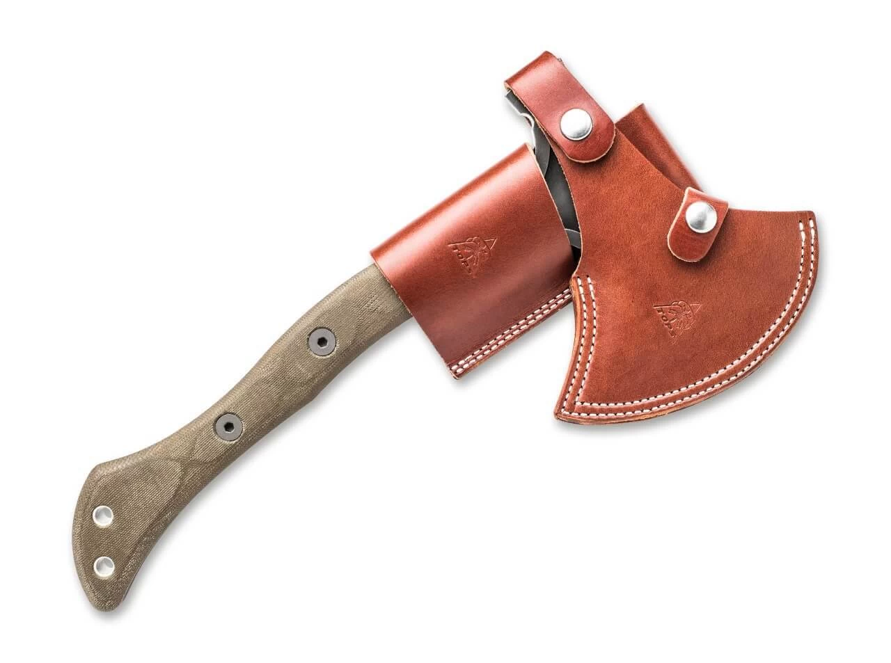 TOPS Knives Hammer Hawk 2 TOPS Knives Hammer Hawk – Bild 2