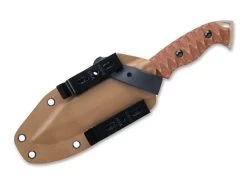 TOPS Knives M-PAT Tan Canvas Micarta -Messerladen tops knives m pat tan canvas micarta 02tp210 3 1280x1280