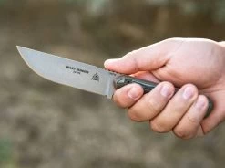 TOPS Knives Muley Skinner Tan Black G10 -Messerladen tops knives muley skinner tan black g10 02tp206 4 1280x1280