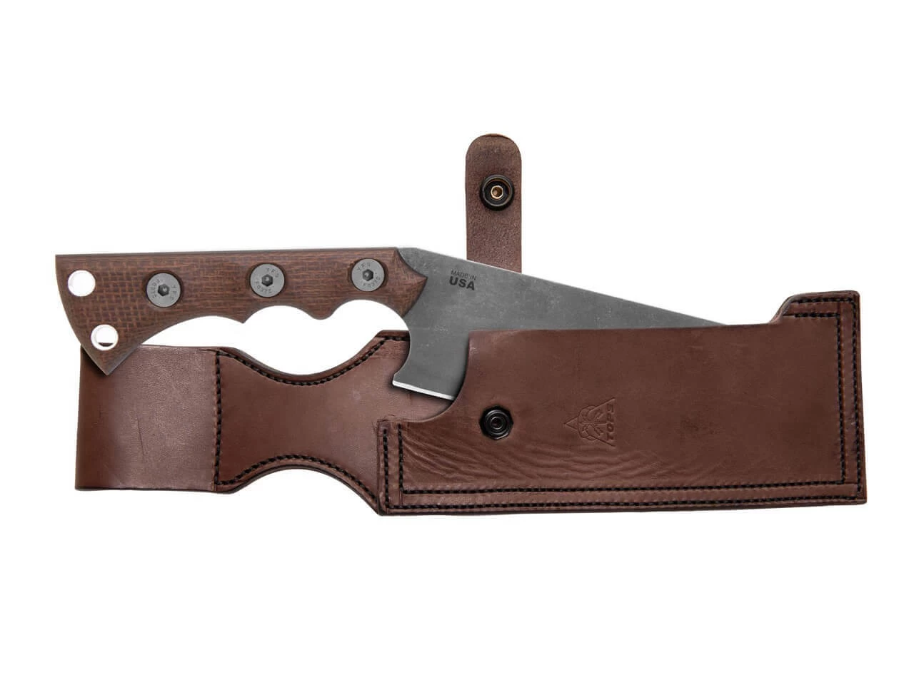 TOPS Knives Nata 3 TOPS Knives Nata – Bild 3