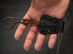 TOPS Knives Papa Delta -Messerladen tops knives papa delta 02tp216 5 1280x1280