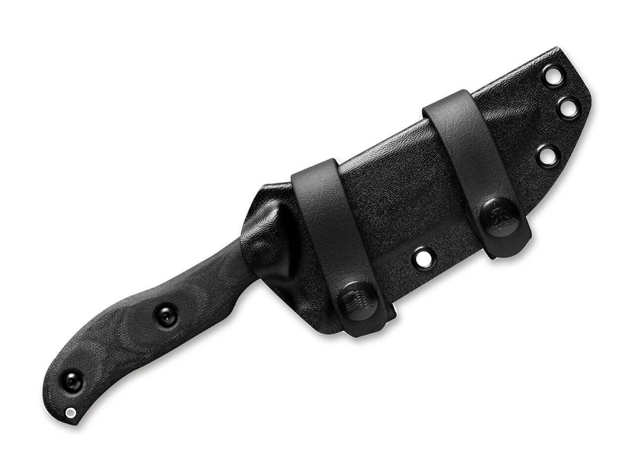 TOPS Knives Silent Hero 4 4 TOPS Knives Silent Hero 4 – Bild 4