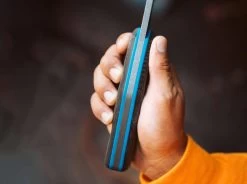 TOPS Knives Storm Vector G10 Black -Messerladen tops knives storm vector g10 black 02tp184 8 1280x1280