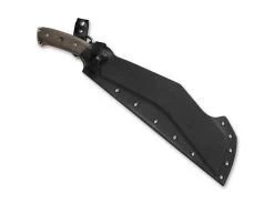 TOPS Knives The Bestia Micarta Green -Messerladen tops knives the bestia micarta green 02tp187 3 1280x1280