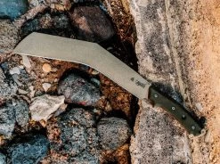 TOPS Knives The Bestia Micarta Green -Messerladen tops knives the bestia micarta green 02tp187 5 1280x1280