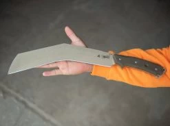 TOPS Knives The Bestia Micarta Green -Messerladen tops knives the bestia micarta green 02tp187 6 1280x1280