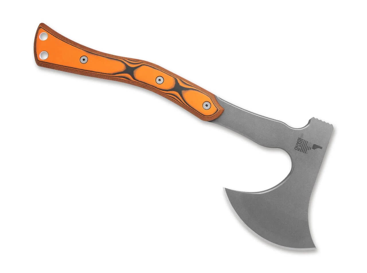 TOPS Knives Ucon Hawk 2 TOPS Knives Ucon Hawk – Bild 2