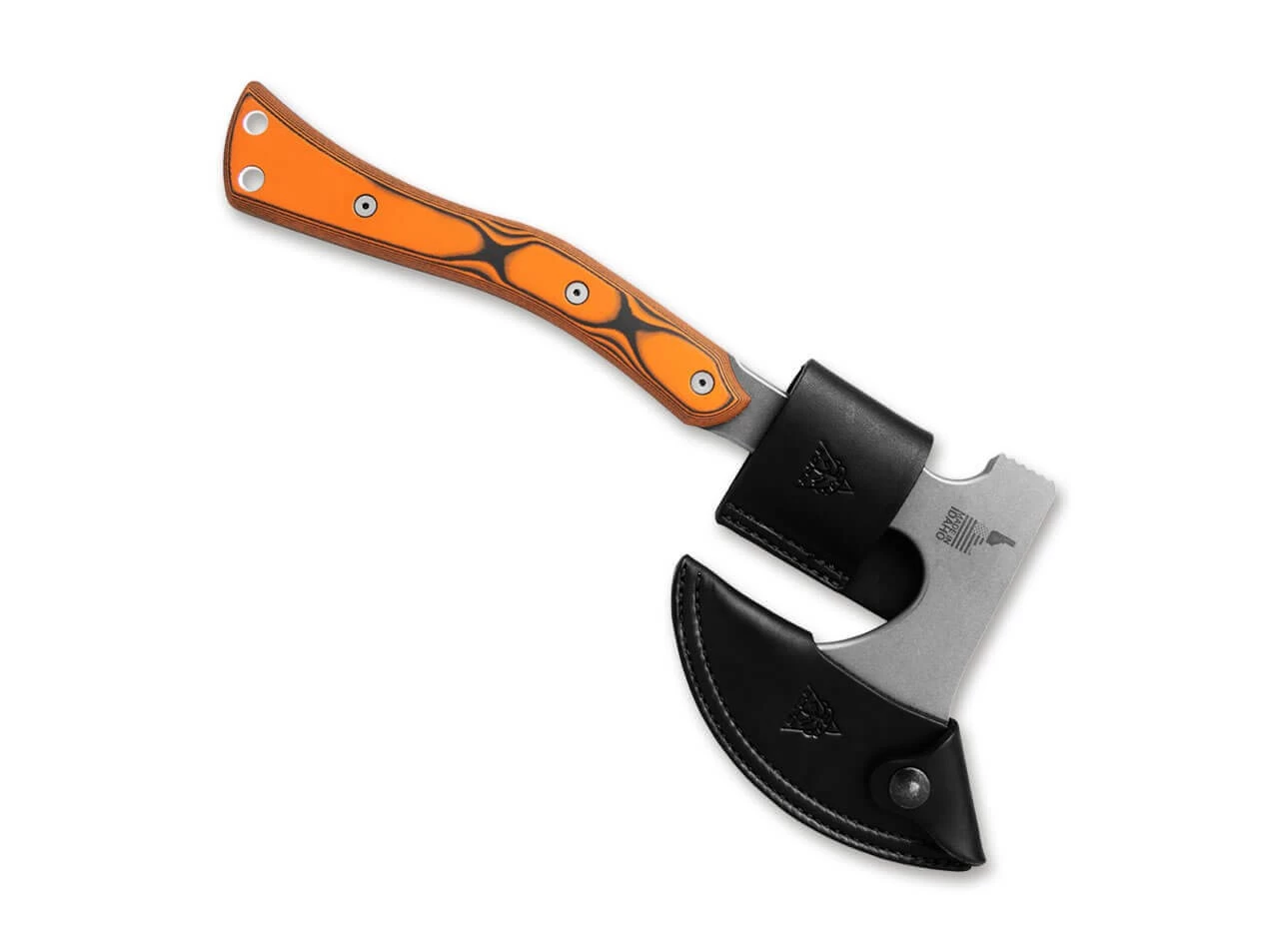 TOPS Knives Ucon Hawk 4 TOPS Knives Ucon Hawk – Bild 4