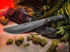 TOPS Knives Yacare -Messerladen tops knives yacare 02tp142 7 1280x1280