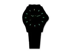 P67 Officer Pro Gunmetal Black & Lime Stahl -Messerladen traser p67 officer pro gunmetal black lime stahl 09tr051 3 1280x1280