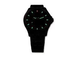 P67 Officer Pro Gunmetal SkyBlue Stahl -Messerladen traser p67 officer pro gunmetal skyblue stahl 09tr041 3 1280x1280