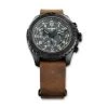 P96 OdP Evolution Chrono Grey Leder