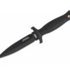 United Cutlery Combat Commander Boot Knife Black