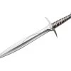 United Cutlery Das Schwert Von Bilbo Beutlin - Stich