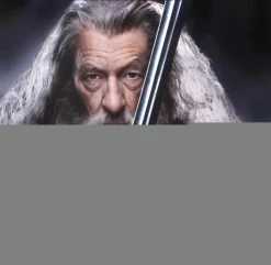 United Cutlery Das Schwert Von Gandalf - Glamdring
