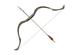 United Cutlery Der Bogen Von Tauriel