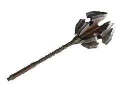 United Cutlery Die Keule Von Azog Dem Schänder