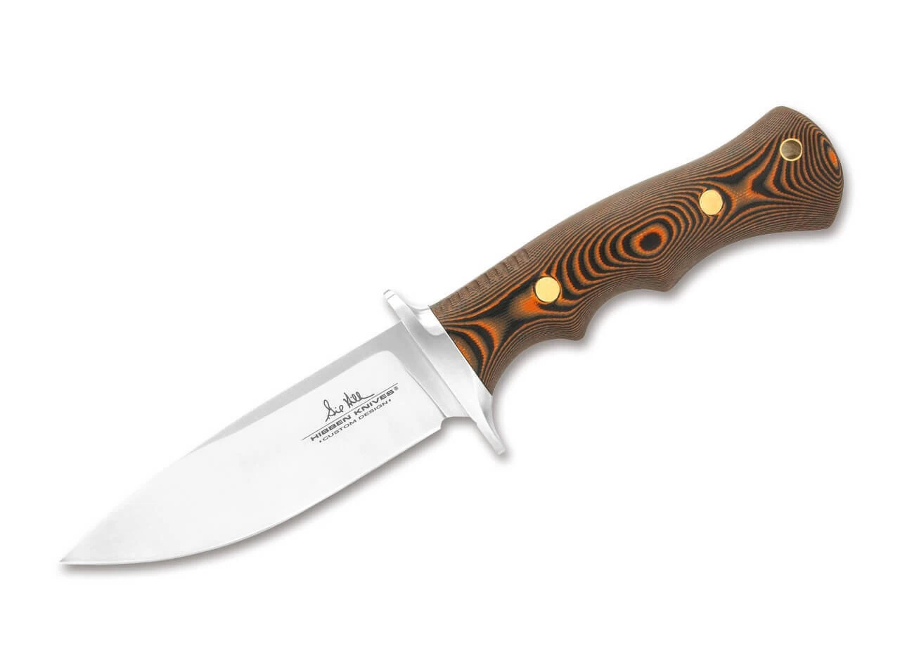 United Cutlery Gil Hibben Tundra Bushcraft Knife 1 United Cutlery Gil Hibben Tundra Bushcraft Knife