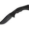 United Cutlery Hibben Black Whirlwind Pocket Knife