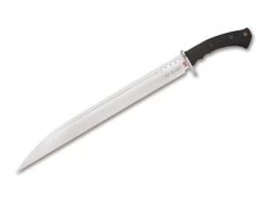 United Cutlery Honshu Boshin Seax D2