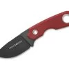 Viper Berus 1 G10 Red PVD