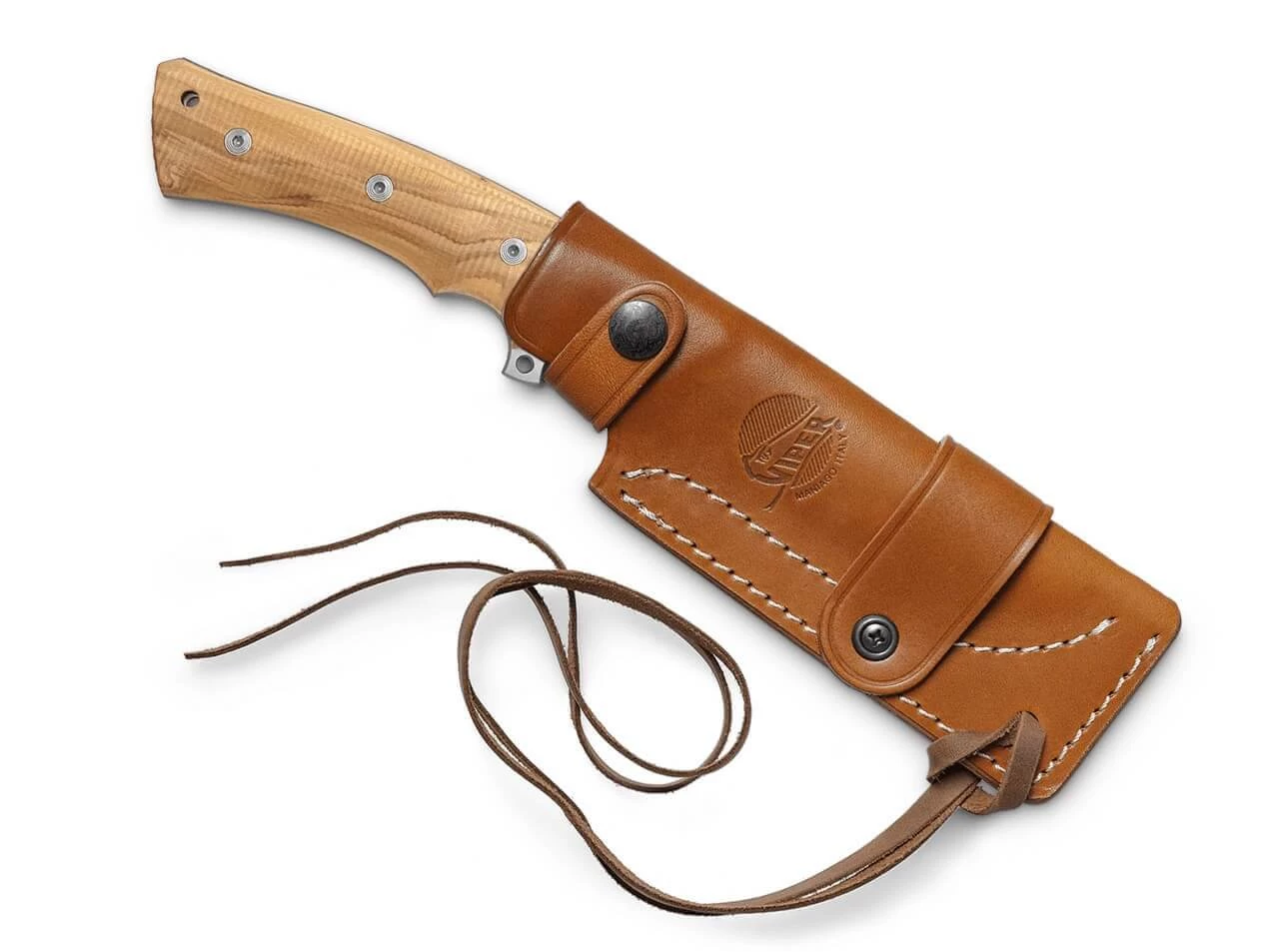 Viper Gianghi Olive 2 Viper Gianghi Olive – Bild 2