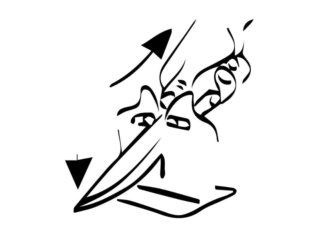 Messerschärfer Pocket 3 Messerschärfer Pocket – Bild 3