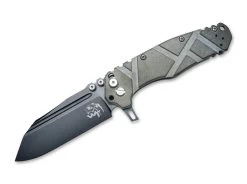 Messerladen 9 Mistral Green