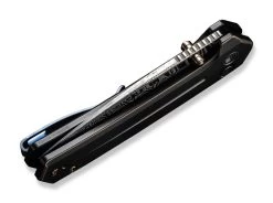 Culex Titanium Bronze Damascus -Messerladen we knife culex titanium bronze damascus 01we789dam 4 1280x1280