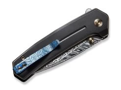 Culex Titanium Bronze Damascus -Messerladen we knife culex titanium bronze damascus 01we789dam 5 1280x1280