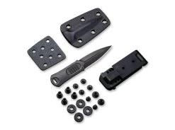 Oss Dager G10 All Black -Messerladen we knife oss dager g10 all black 02we027 4 1280x1280