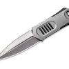 Oss Dagger G10 Black