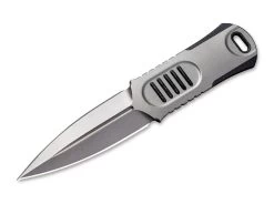 Oss Dagger G10 Black