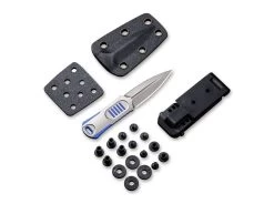 Oss Dagger G10 Blue -Messerladen we knife oss dagger g10 blue 02we025 4 1280x1280