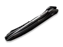 Quixotic Titanium Bronze Damascus -Messerladen we knife quixotic titanium bronze damascus 01we792dam 4 1280x1280