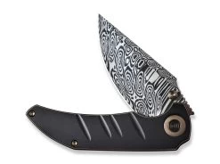 Riff-Raff Bronze & Black Titanium Damascus -Messerladen we knife riff raff bronze black titanium damascus 01we956 3 1280x1280